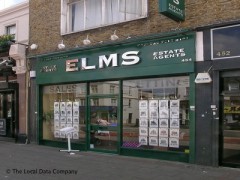 Elms Estates image