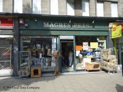 Magri's Pets image