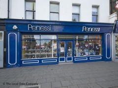 Penessi Shoes & Clothing image