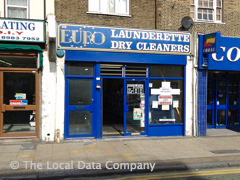 Euro Launderette image
