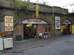 Bubbles Carwash image