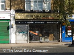 Philmos image