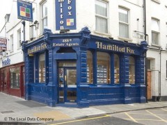 Hamilton Fox image