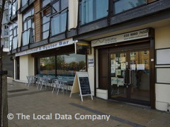 Winkles Seafood & Oyster Bar image