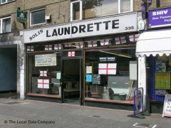Solis Launderette image