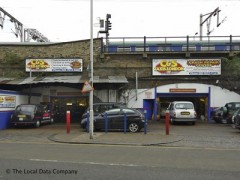 C & S Taxis image