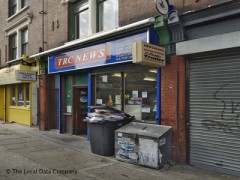 T R C News image