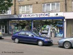 The Decor Store image