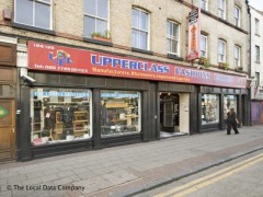 Upperclass Fashions image