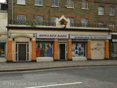 Monarch Bags image