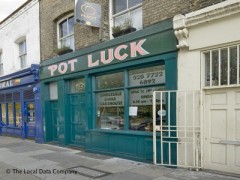 Pot Luck image
