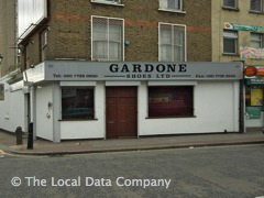 Gardone Shoes image