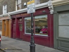 Vals Sandwich Bar image