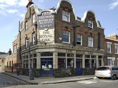 The Royal Oak image