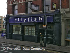Cityfish image