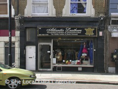 Atlantic Leathers image