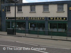 Syra Leatherwear image