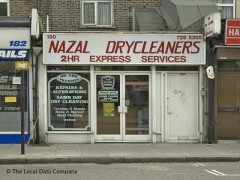 Nazal image