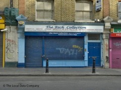 The Rich Collection image