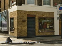 David London image