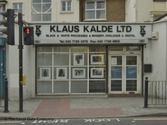 Klaus Kalde image