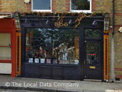 Abe Clothes Shop image