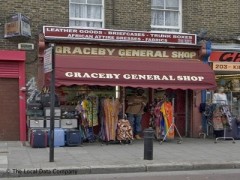 Graceby image