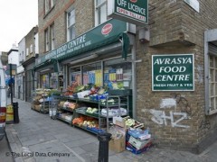 Avrasya Food Centre image