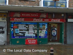 Reads News image