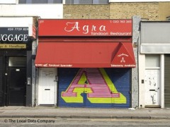 Agra Tandoori Restaurant image