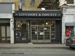 Litvinoff & Fawcett image