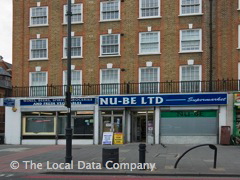 Nu-Be Supermarket image