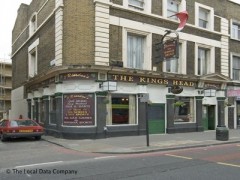 The Kings Head image