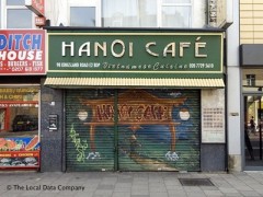 Hanoi Cafe image