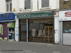Coco image
