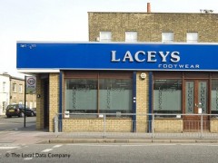 Laceys Footwear image
