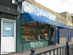 City Cafe 2 image