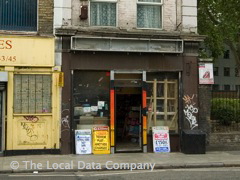 Bunty Newsagents image