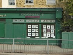 Woodfield Residential image