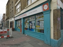 Paintworks image