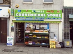 Express Convenience Stores image