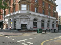 HSBC image