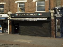 Euroborse image