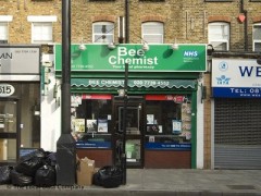 Bee Chemists image