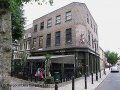 The Approach Tavern image