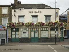 The Hare image