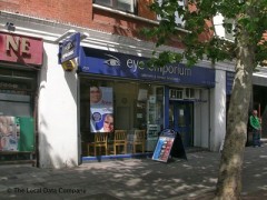 Eye Emporium image