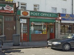 Post Office Ltd image
