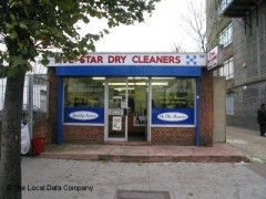 Five Star Dry Cleaners image