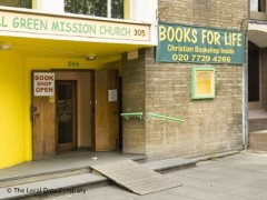 Books For Life image